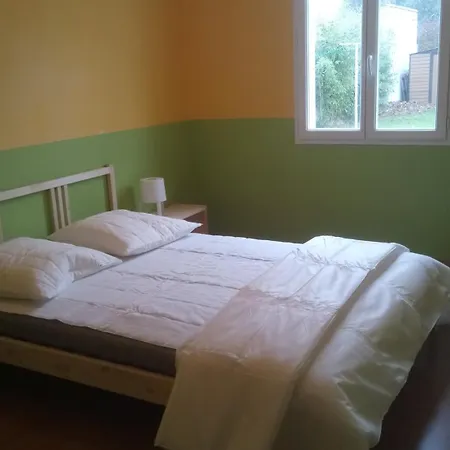 Maison Familiale Ideale Pour Saint-Georges-d'Oleron