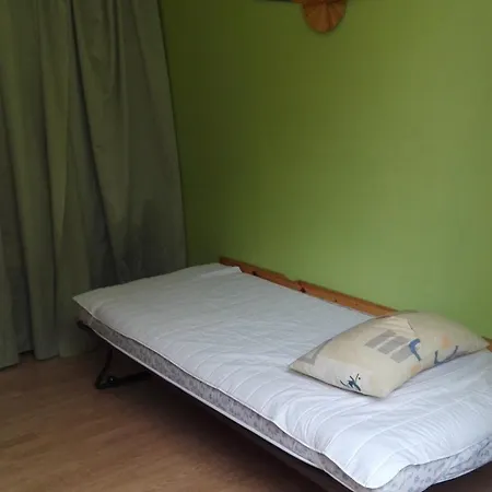 Maison Familiale Ideale Pour Vakantiehuis