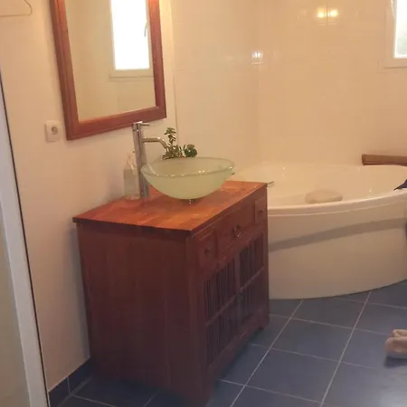 Maison Familiale Ideale Pour Saint-Georges-d'Oleron